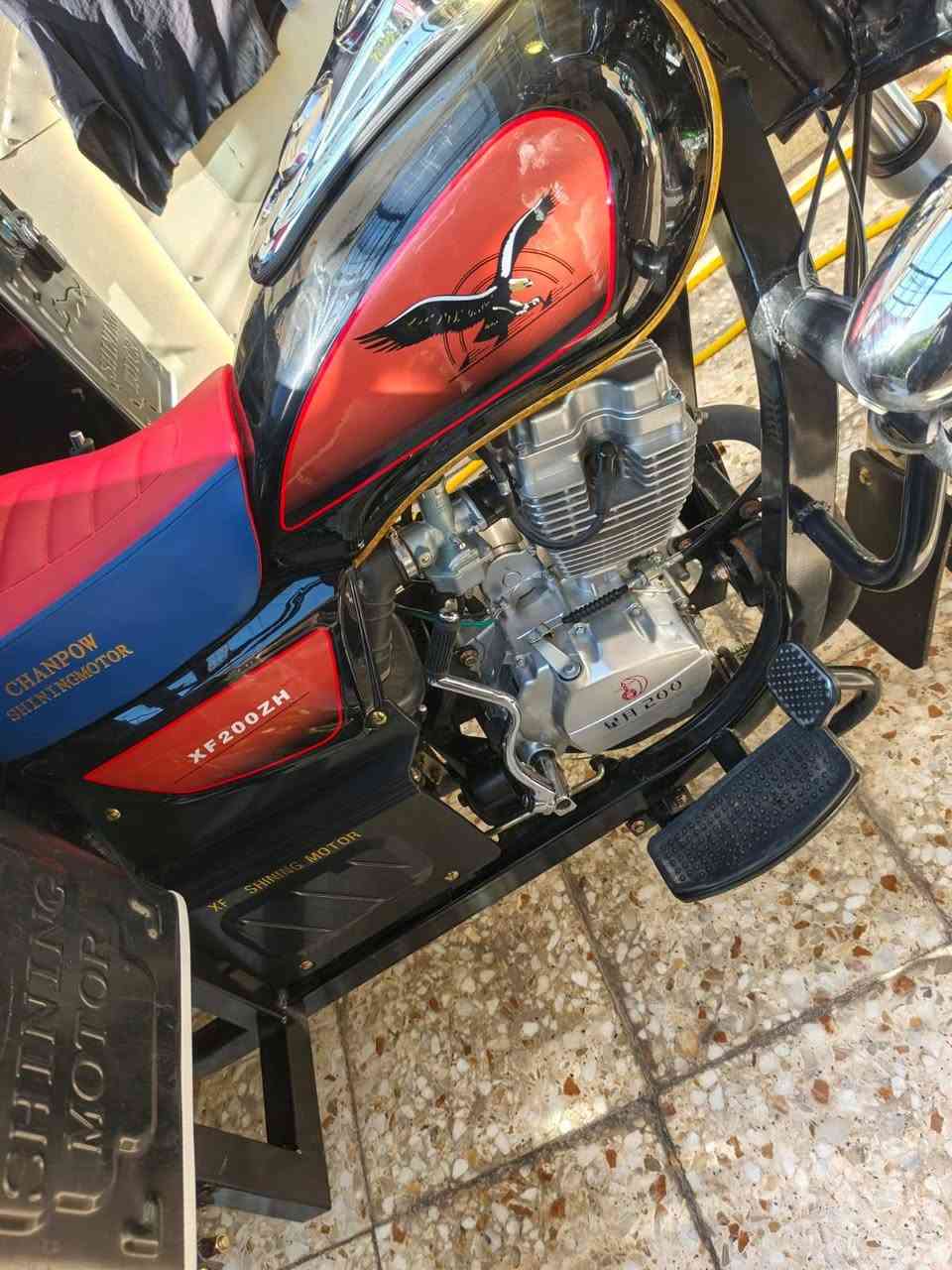 السلام عليكم ستوته نازله صارله أقل من شهر معرض المصطفى شارع فلسطين السعر 3250 بيه مجال شي قليل كبل تترقم تربيل واقيات محجر جديد مكان بغداد حي العامل الشراي يتصل ***********
