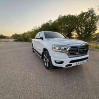 رام لونك هورن • ٢٠٢٢ • رقم دهوك