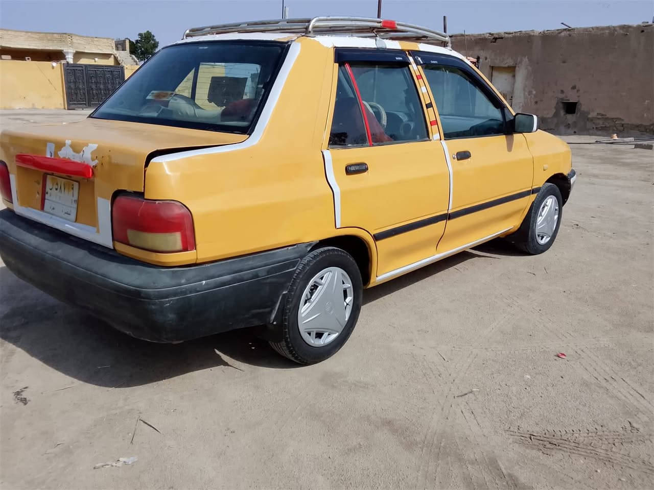 سايبه مديل 2015سعر ل17مكان بصرة لزبير ***********
