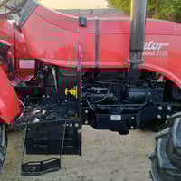 ساحبه زيتور موديل 24 مشتغله شي قليل سعر 26 مليون مكان ديالي اي استفسار...