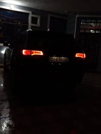 جراند شيروكي لاريدو • ٢٠١٤ • كلين تايتل