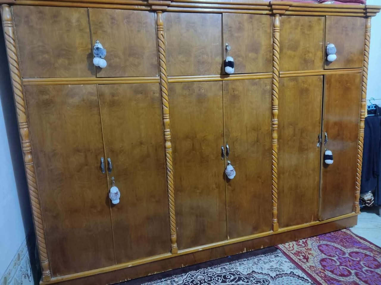 غرفة للبيع 900شطرة


**إذا كنت صاحب هذا الإعلان وتريد حذفه لأي سبب، رجاءا أرسل رسالة إلى الدعم الفني**