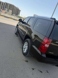 تاهو LTZ • ٢٠١٠ • بصره