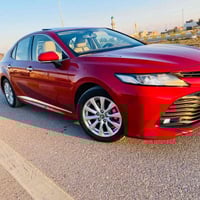 كامري • ٢٠٢٠ • ٢٥٠٠