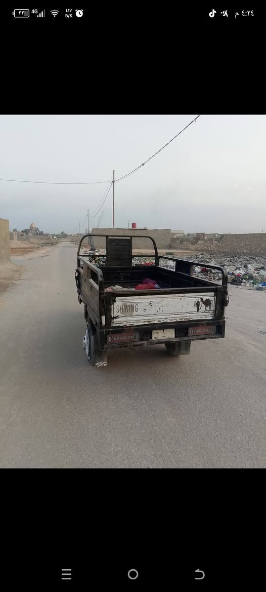 سلام عليكم ستوته للبيع موديل 2016 أوراق اصولي السعر 1100 وبيهه مجال مستعجل مكاني نجف


**إذا كنت صاحب هذا الإعلان وتريد حذفه لأي سبب، رجاءا أرسل رسالة إلى الدعم الفني**