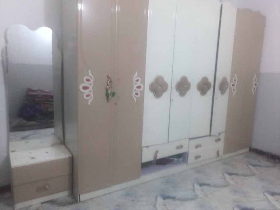 غرفه تركي بدون سرير السعر 150
العنوان سماوه ال شراكيه مجمع بوابة المثنى


**إذا كنت صاحب هذا الإعلان وتريد حذفه لأي سبب، رجاءا أرسل رسالة إلى الدعم الفني**