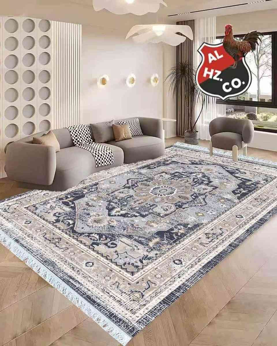 كلاودي اصلي. من النوع. الثقيل السعر. ب 25 الف نقشات متنوعه. الحجم 2ب 3  كامله القياس. العنوان كوت الانوار شارع السوك مجاور مطعم صدام ابو الكباب ت ***********
