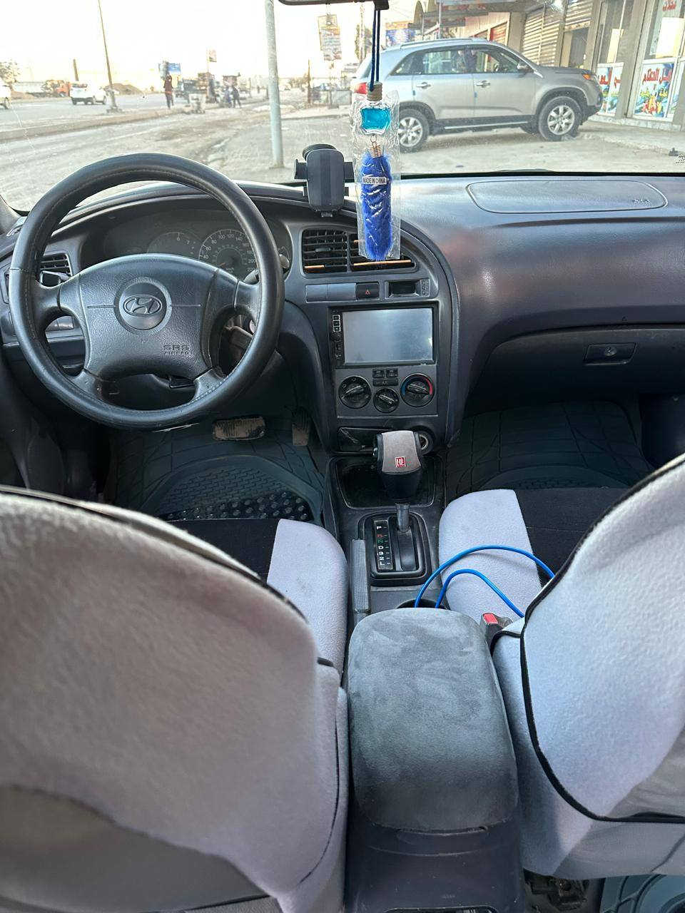 النتر2004سياره جاهزه من كل شي مصبوغه عام اثر جراد حلوه مالت بيت  مالت بيت السعر 67 وبهامجال التواصل على رقم  *********** مكلف بالنشر
