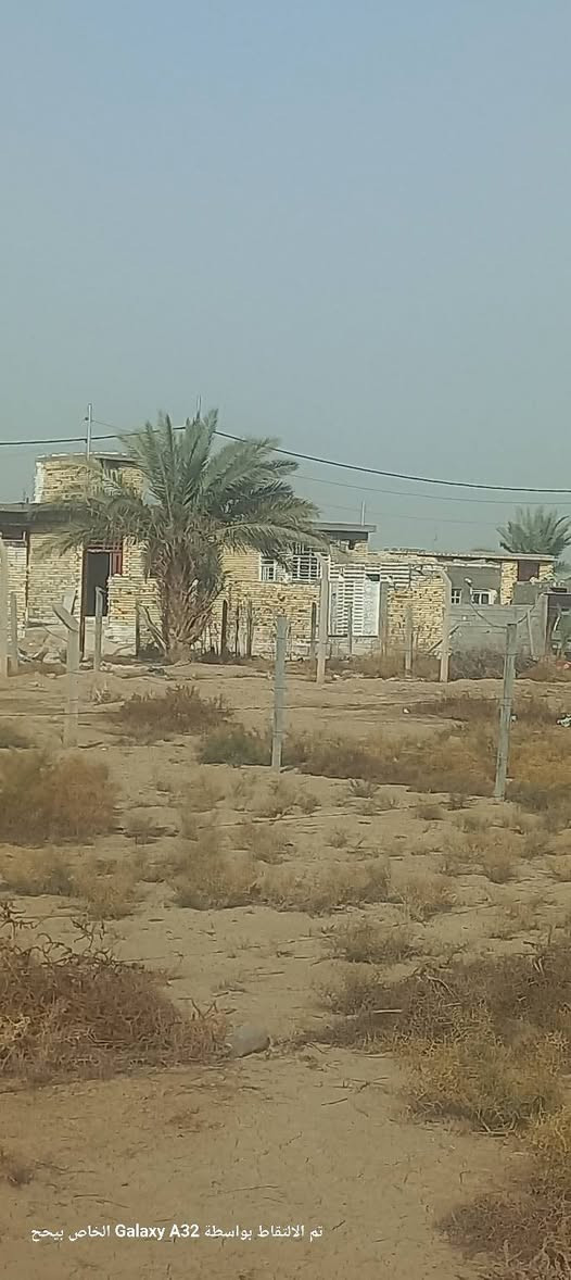 يالله
اللهم صل على محمد وآل محمد 

قطع اراضي للبيع الموقع خلف السايلو مباشر عرض الشارع  ١٠ متر الفرعي ٨ متر  متوفر خدمات ماء كهرباء خطوط مولدات المساحة حسب الطلب من ٢٧٠ متر إلى ١٠٠٠متر مختلف المساحات طابو زراعي سند ٢٥ تحويل مباشر بأسم المشتري تبعد عن طريق ياحسين الجديد ١٥٠ متر للإستفسار اكثر الاتصال على الأرقام التالية

***********   *********** او مراسلة الصفحه خاص
