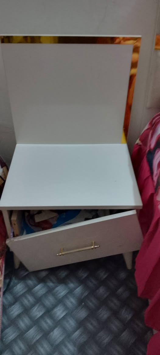 السلام عليكم غرفه تركيه الأضرار البيها فقط مجرها مكسور مثل ما موضح بالصورة نضيفه اريدها200


**إذا كنت صاحب هذا الإعلان وتريد حذفه لأي سبب، رجاءا أرسل رسالة إلى الدعم الفني**