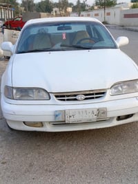 سوناتا ٩٤ • اوتوماتيك • محرك ٢٠٠٠