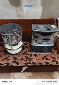 صوبات صغيرة • تحتاج فتائل • كركوك قرب جسر الرابع