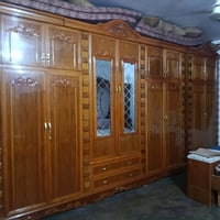 غرف نوم • مستخدم • صبغ درجه اولى