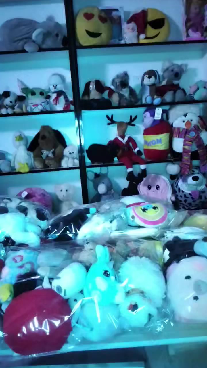 وينهم يابه أصحاب المشاريع الصغيرة والكبيرة 👋
تعبتوا من الغلاء وقلة البضاعة؟ 🤔
عدنا الحل 👌
🔸 متوفرة لدينا ألعاب أطفال متنوعة
🧸 ألعاب سوفت قطنية
🚗 ألعاب أولاد وبنات
🎀 أشكال وألوان تجنن الأطفال
💰 أسعار مناسبة تناسب كل المشاريع
📦 تجهيز جملة ومفرد
✅ جودة عالية
🚚 جاهزين للتجهيز السريع
✨ خلّي مشروعك ينجح وبضاعتك تبيع بسرعة
📞 للتواصل: ***********
🔥 لا تفوت الفرصة – الأسعار نار والكمية محدودة 🔥
