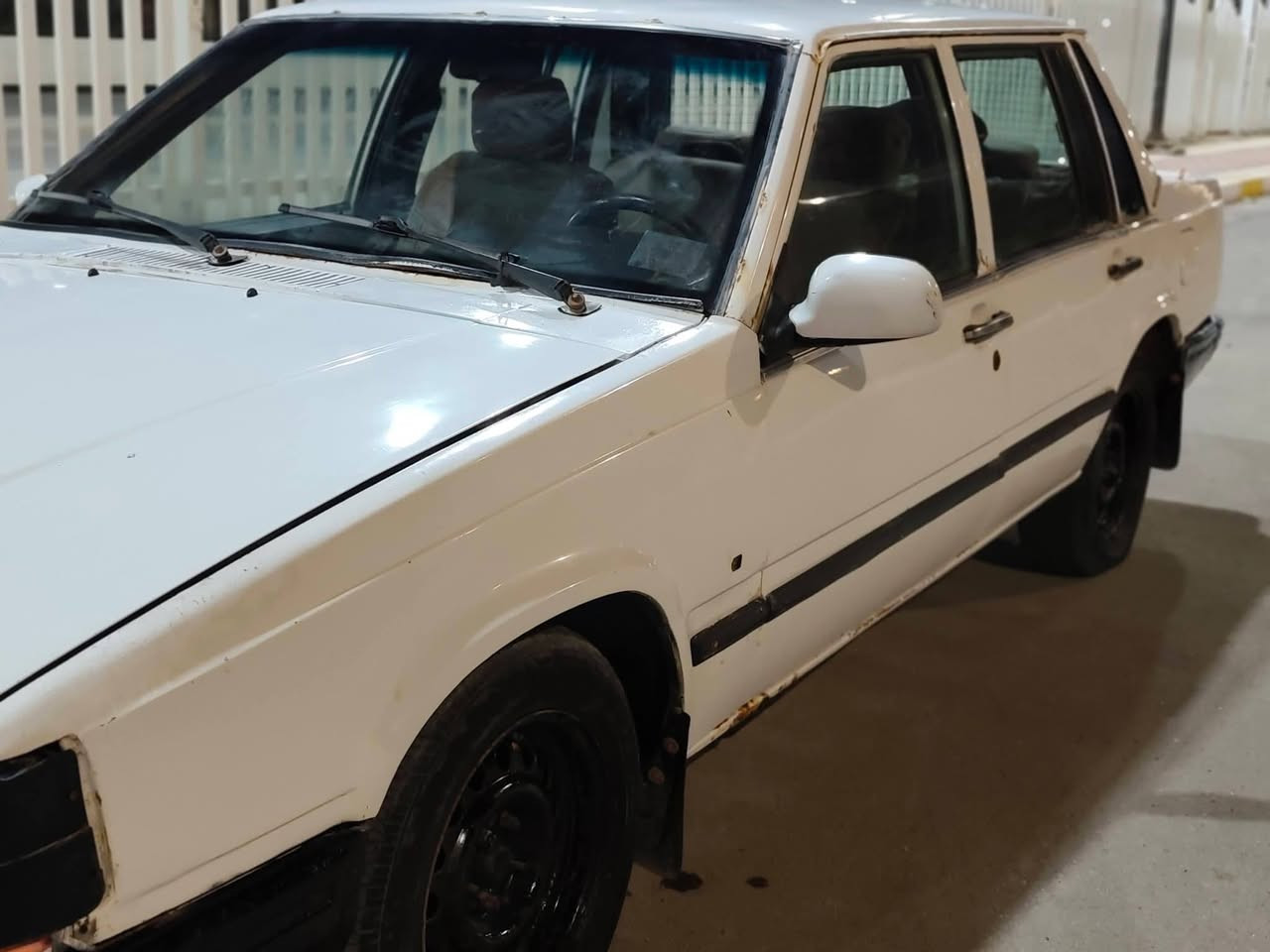 740موديل 90كيرومكينه ونجي تخم تاير حداديه جديده منظومة تبريد ياباني كامله رقم نجف سنويه لل27 مكاني ناصرية مركز سعرها 30وبيها مجال للاستفسار ***********
