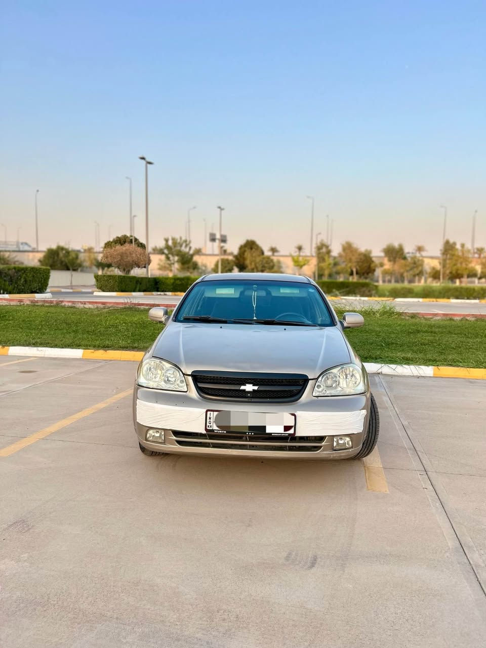 شۆفرلێت ئۆپتڕا مۆدیل ٢٠٠٩

گێڕ ئۆتۆماتیک،چوار جام کارەبایی،تەبرید،سوکان ڤۆلم،ئاوێنە کارەبایی،abs,چوار تایەو ویلی خاوێنی لەسەرە،ڕەقەم هەولێر ،ڕەقەم باریک،هەزەی تازە  ،گێڕ و مەکینەی بێ عەیبە……..
جەمپێکی خەفیفی پێشی هەیە ،بۆنیتی سبوغ،
نرخ:٧٢ وەرەقە و مەجالەکی برایانە
شوێن:هەولێر 
ژ.م:*********** أربيل, العراق
