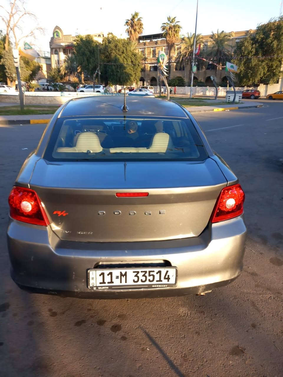 سلام عليكم
افنجر 2013 سوناره موجود مكانها بغداد السعر 80ورقه ***********
