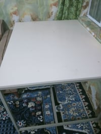 ميز • ١٢٥×٩٥×٨٣ • الوشاش