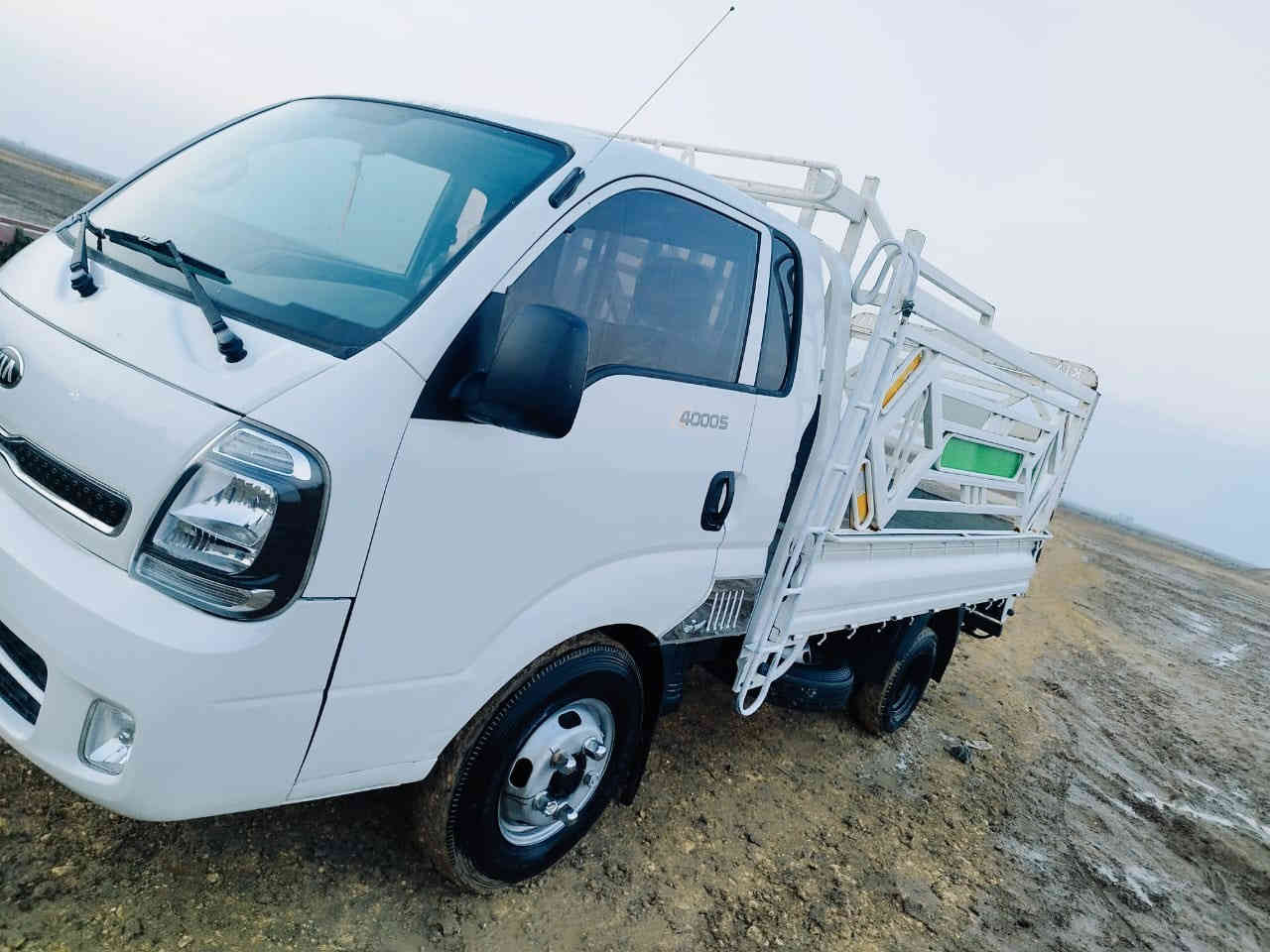 كيه فحل موديل 2020 رقم بصره مشروع وطني سنويه ال 27  سياره مكفوله كفاله عامه مكينه گير حداديه تخم تاير تبريد تدفئا سياره فول مواصفات دشبول نفخ مكينه 3000. شركه. السعر 145 ورقه الستفسار *********** العنوان الناصريه
