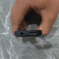 مشغل mp3 ماركة docooler مع رام مساحة 64 GB يجي وياه كابل شحن Type-C تك...