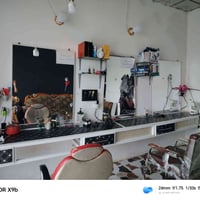 مكلف بالنشر  3مرايات +ميز حلاقه للبيع 400 وبيهن مجال رقم صاحب الغراض  ...