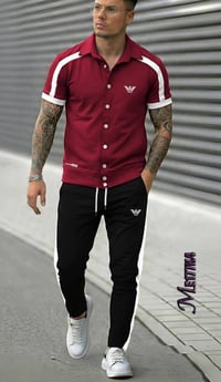 طقم جديد • جودة A+++ • مقاسات S-3XL