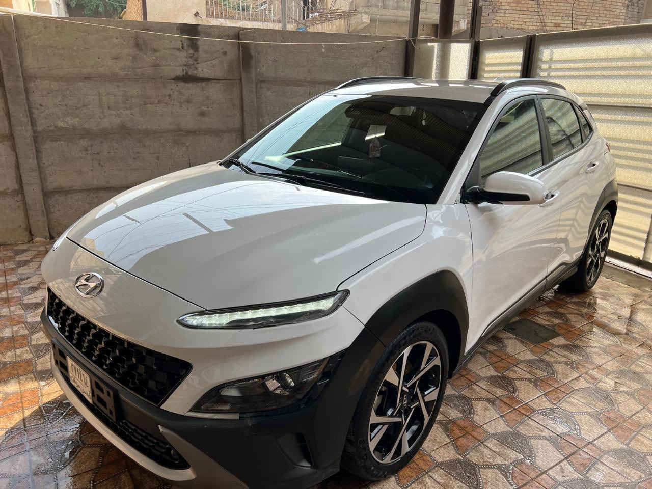 كونه 2023 

السعر 240. مجاله بسيط حك الجيه 

صور الحادث داخل المنشور  

العنوان بابل مسيب سده الهنديه 

***********
