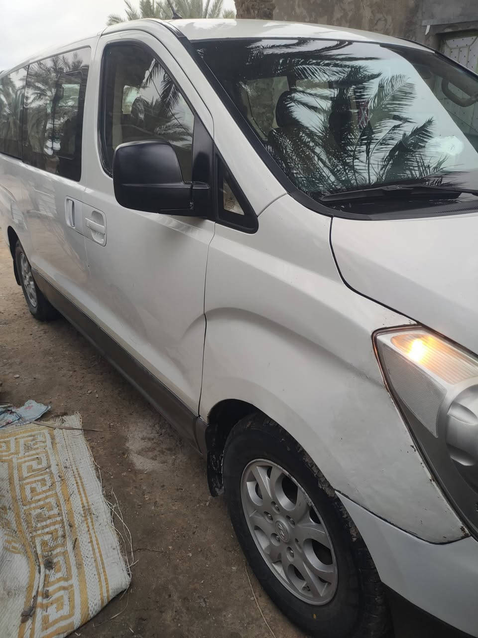 سلام عليكم ستاريكس 2010نجف دولي للبيع او مراوس بسيارة اوبتمه السياره مصفره وجاهزه للاستفسار اتصل على رقم ***********
