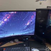 بيسي ألعاب • RTX 4070 • رايزن 5600X