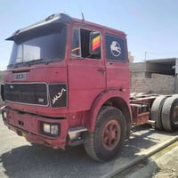 فيات • راس تريله • تلعفر