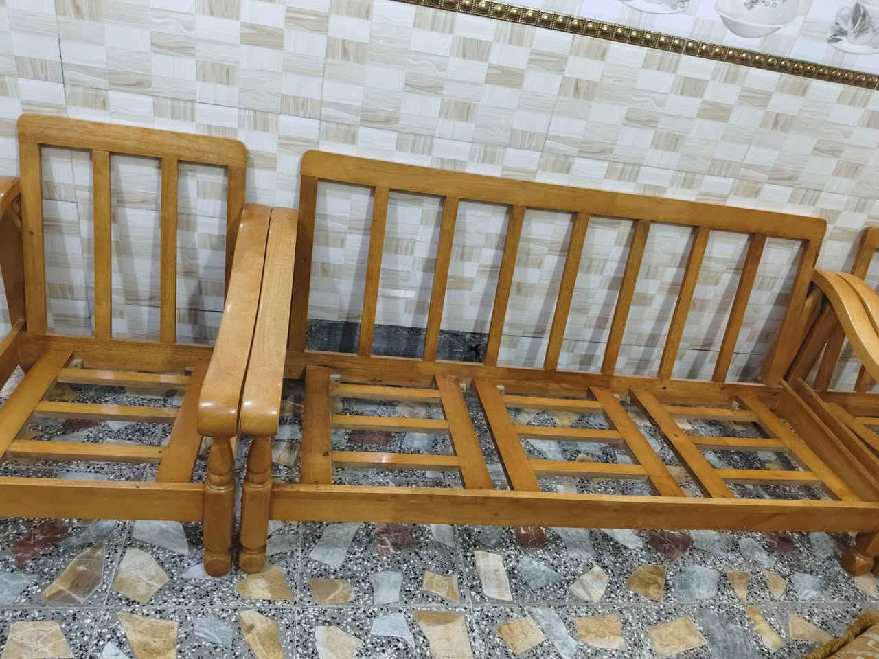 تخم 7مقاعد للبيع نضيف سعر 175


**إذا كنت صاحب هذا الإعلان وتريد حذفه لأي سبب، رجاءا أرسل رسالة إلى الدعم الفني**