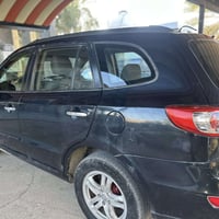 سنتافي • ٢٠١١ • محرك ٢٤٠٠