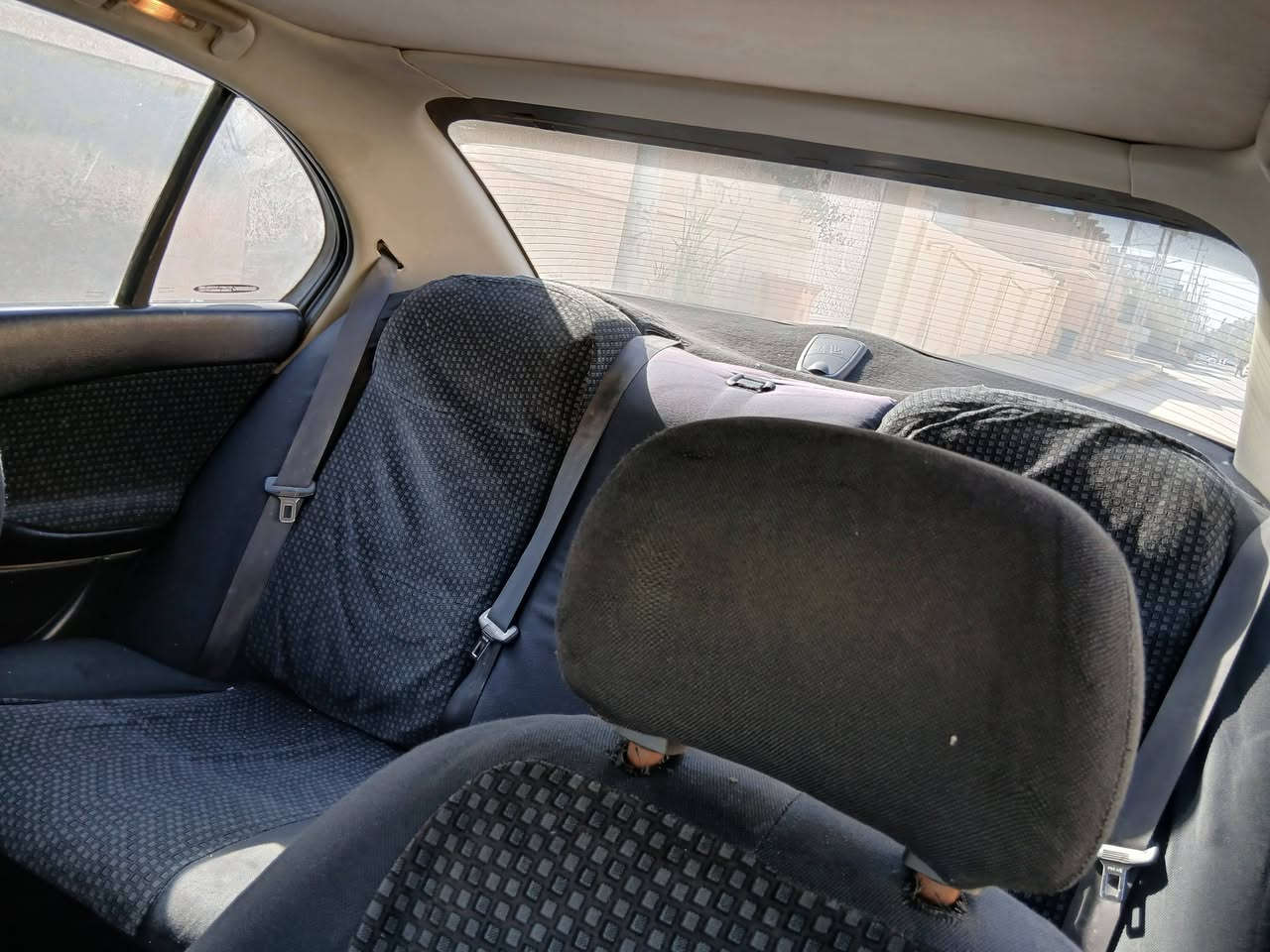 سلام عليكم 
للبيع او المراوس شوفر ليت لومينا ٢٠٠٦ 
مكينه ٣٦٠٠ بلاد جديده  كير جديد 
تبريد تتدفئه شغالات 
كهربائيات كله شغاله 
حداده تخم تاير باتري جدد 
رقم اربيل سنويه ساقطه من ٢٠١٨ بسم كردي موجود
مكان السياره كربلاء 
السعر ٤٥ وبيه مجال


**إذا كنت صاحب هذا الإعلان وتريد حذفه لأي سبب، رجاءا أرسل رسالة إلى الدعم الفني**