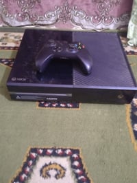 إكس بوكس ون فات • إكس بوكس • Xbox One Fat • جهاز ألعاب Xbox • نص تيرا ...