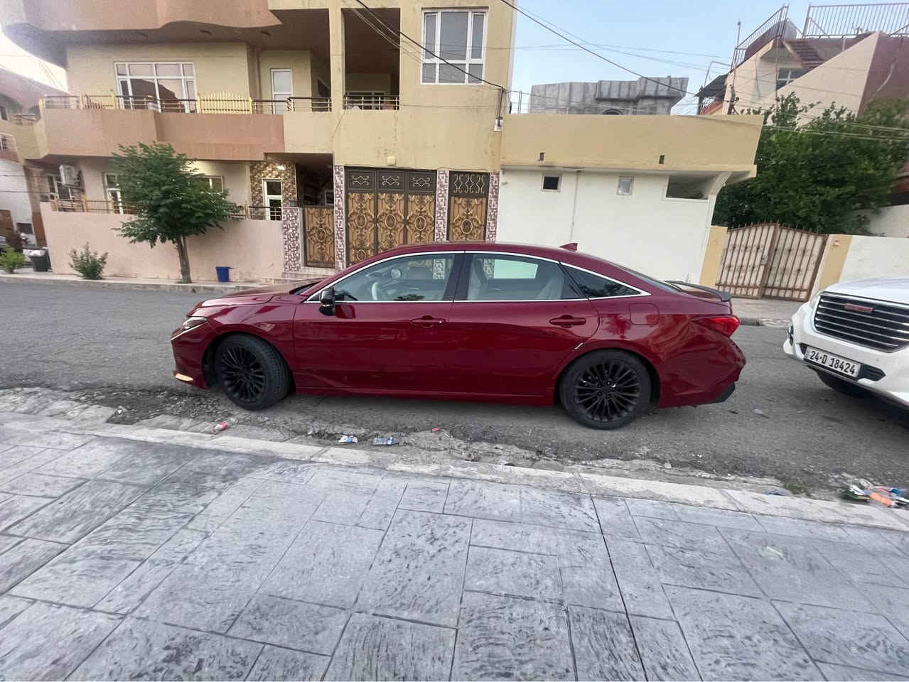 ٣ونص بدون دواخل و ارباك  ٣قطاع بيديار185قفله شقلاوة, أربيل


**إذا كنت صاحب هذا الإعلان وتريد حذفه لأي سبب، رجاءا أرسل رسالة إلى الدعم الفني**