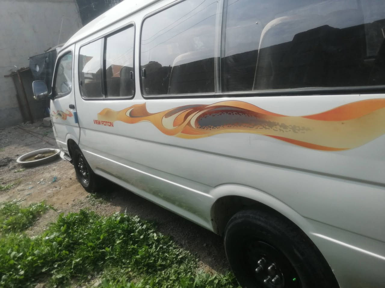 السلام عليكم فتون للبيع موديل 14 بسعر 65 وبيه مجال محرك كير صدر خير من الله كفاله مكان ديالئ بعقوبه *********** اتريد وكاله اتريد تحويل
