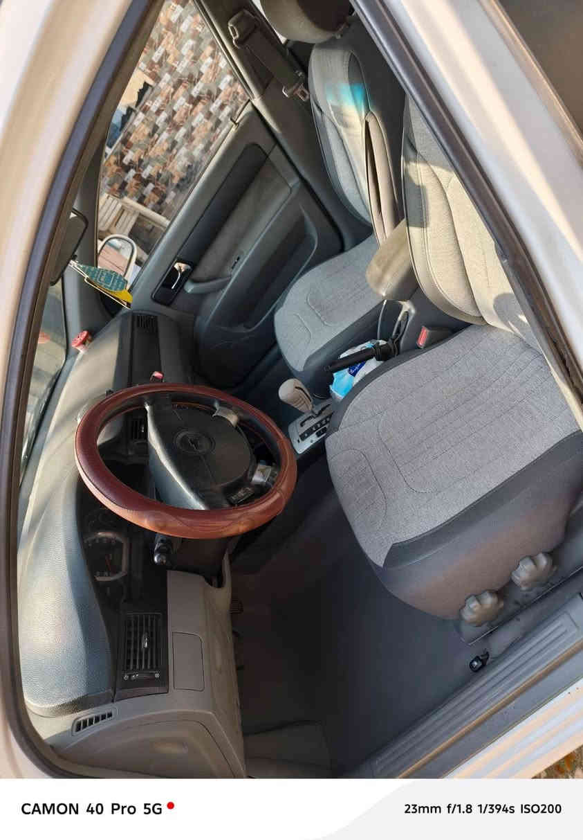 اوبترا 2014 خليجي
رقم بغداد جديد باسمي

تبريد ثلج تدفئه شغاله 

كهربائيات كلها شغاله

المحرك عليه ادامه كامله 

السيارة خير من الله ما ناقصها شي

حادثها باب صبغ وجاملغ بس شبر بارد 

مكان بغداد 

*********** 

*********** 

السعر 92 وبيها مجال
