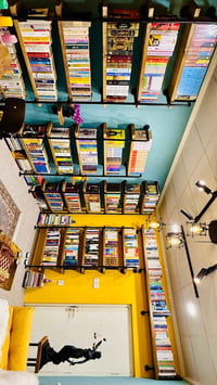 رفوف للبيع • خشب ومعدن • توصيل مجاني أربيل