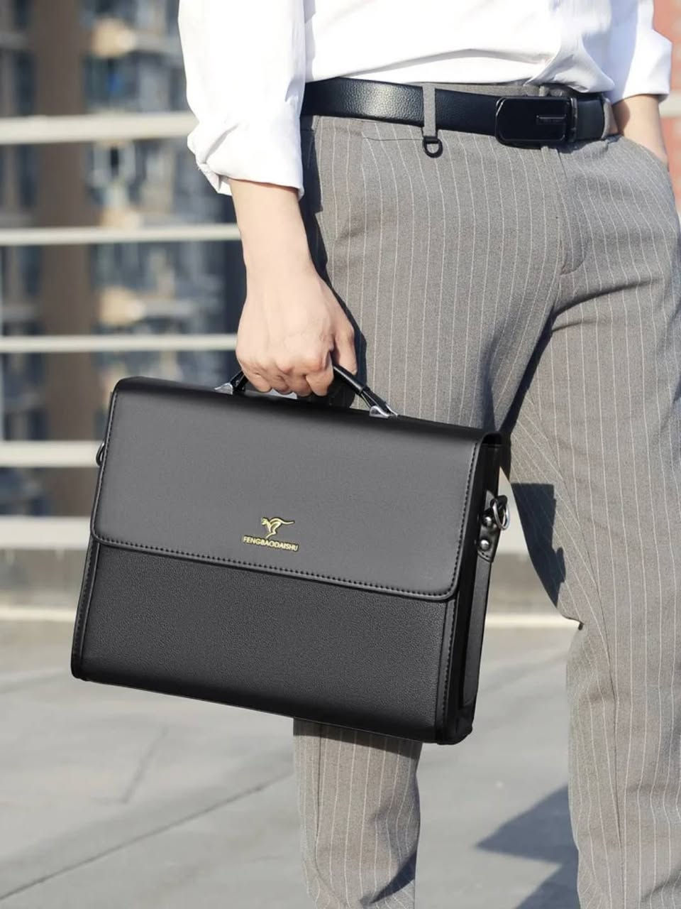 حقيبة اعمال جلد سعر10


**إذا كنت صاحب هذا الإعلان وتريد حذفه لأي سبب، رجاءا أرسل رسالة إلى الدعم الفني**