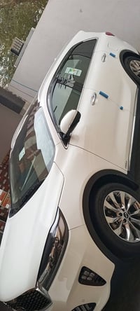 سورنتو ٢٠٢٠ • فول مواصفات • رقم بغداد