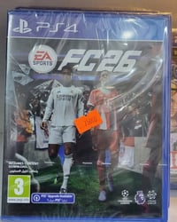 أقراص بلي ٤ وبلي ٥ جديدة متوفر لدينا  كما موضح في الصور ادناه  🔴يتوفر ...