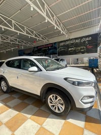 توسان • ٢٠١٦ • كفاله عام