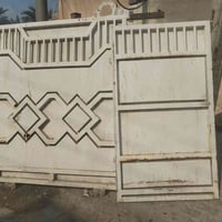 باب سلايت حديد • ٢٦٠×١٩٠ • ميسان