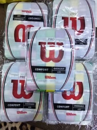 كرب ولسن • اكسسوار