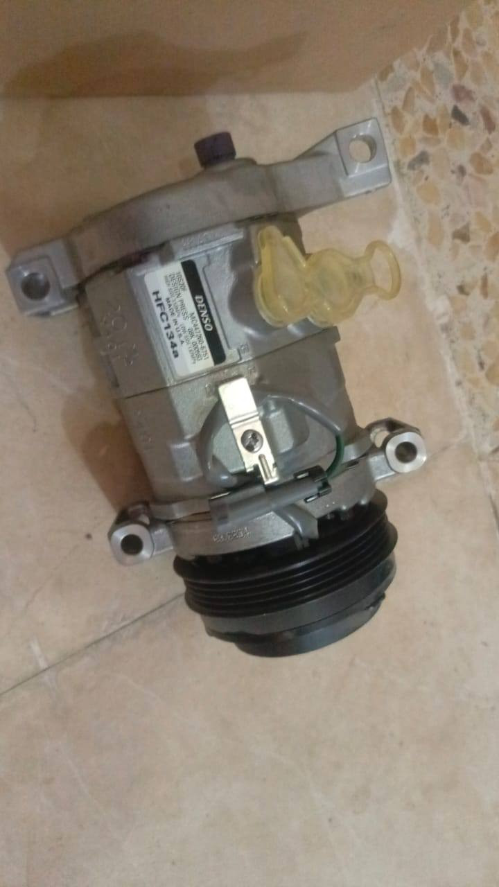 متوفر قطع نيسان


**إذا كنت صاحب هذا الإعلان وتريد حذفه لأي سبب، رجاءا أرسل رسالة إلى الدعم الفني**