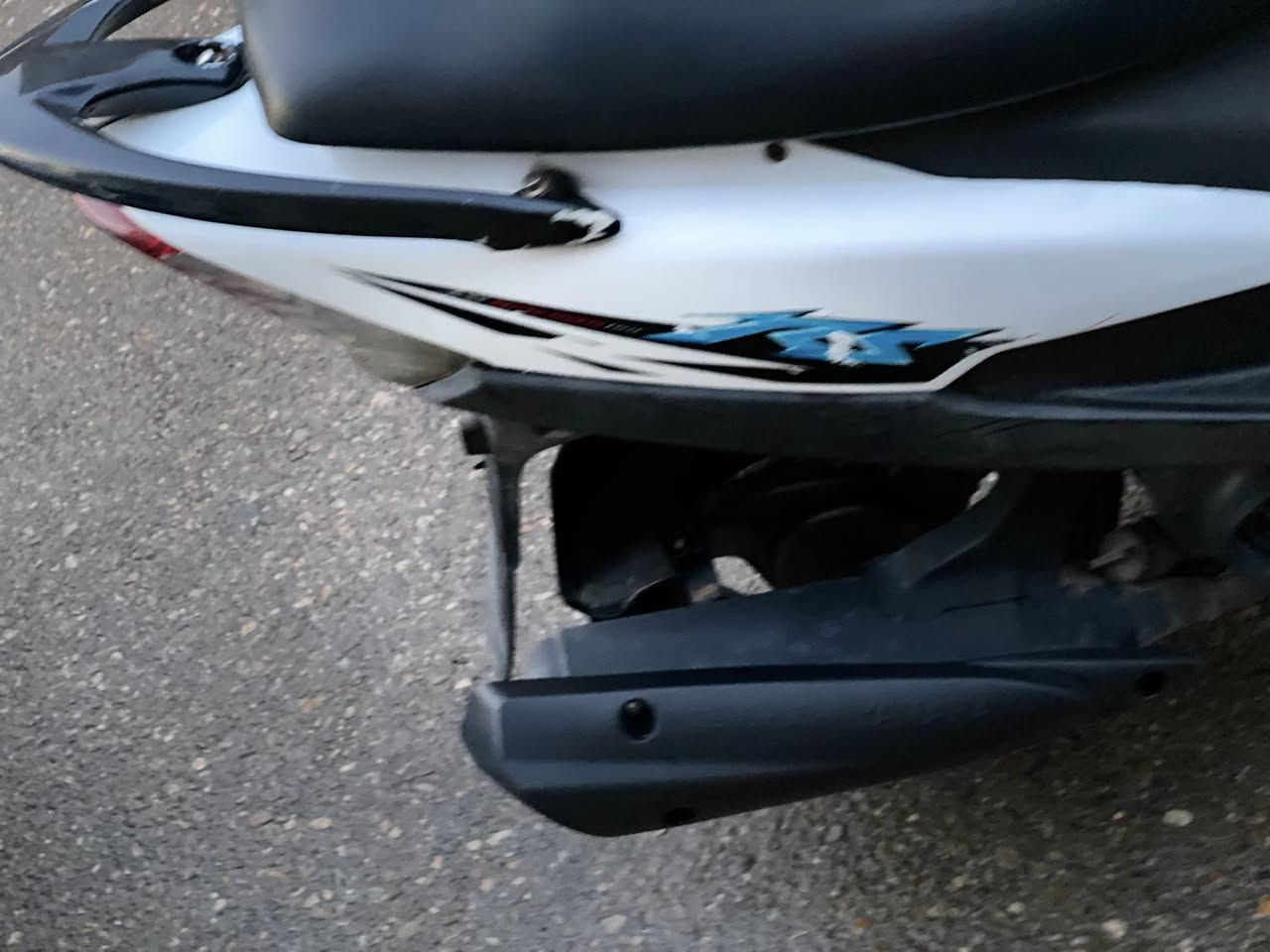 ماكس عدلة كامله كلشي شغال مناقصها شي اوراق كاملة مكاني الدورة رايدها 650 وبيها مجال


**إذا كنت صاحب هذا الإعلان وتريد حذفه لأي سبب، رجاءا أرسل رسالة إلى الدعم الفني**