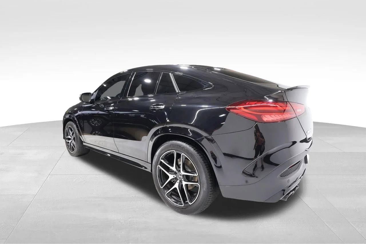البيع بسعر البنك المركزي ..
⚙️2024 Mercedes-Benz AMG GLE 53 4MATIC+
⚙️سيارة مرسيدس بنز AMG GLE 53 4MATIC+ مستعملة موديل 2024
⚙️كلين تايتل 
⚙️مدة الوصول 50يوم 
⚙️موقع السيارة أمريكا ولاية ميزوري 

⛓️‍💥19371ميل 

⛓️‍💥محرك توربو سعة 3.0 لتر بست أسطوانات

⛓️‍💥نظام الدفع: رباعي مستمر (AMG Performance 4MATIC+)

⛓️‍💥المقاعد: جلدية فاخرة، مجهزة بخاصية التدفئة والتهوية

⛓️‍💥مقاعد الذكرة 

⛓️‍💥أنظمة ملاحة 

⛓️‍💥فتحة سقف 

⛓️‍💥كاميرا 360درجة 

⛓️‍💥مقاس الإطار الأمامي: P275/45HR21
مقاس الإطار الخلفي: P315/40HR21

⛓️‍💥عجلة قيادة مدفئة 

⛓️‍💥مراقبة النقطة العمياء

✅ فحص وتدقيق كامل قبل الشحن

✅ شحن مضمون إلى جميع الموانئ والمنافذ الحدودية 

✅ استلام رسمي ومعاملة كمرك كاملة

✅ شفافية كاملة بالعقد والفاتورة...

للتواصل عبر الواتساب اكتب مفتاح امريكا +1 وبعدها الرقم 

8312959904

داخل الولايات المتحدة🇺🇸وكندا🇨🇦أتصال مباشر📞مباشر ،،


**إذا كنت صاحب هذا الإعلان وتريد حذفه لأي سبب، رجاءا أرسل رسالة إلى الدعم الفني**