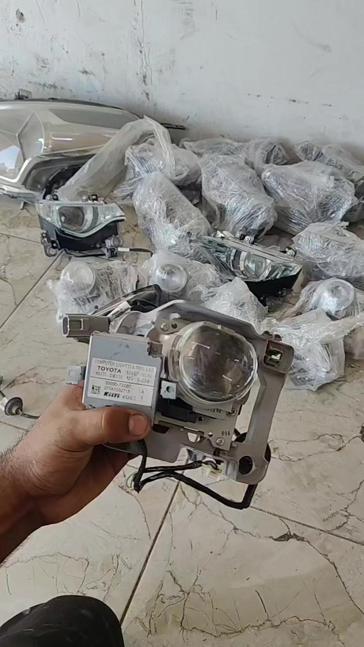 اترك لنا الاختيار ودع عملنا يتكلم 🫡❤️
لعيون متابعين صفحة (عالم الزينون ) ✅✅😈

وصول لايتات كورلا 2020 بلادي تفصيخ  فقط عدسات❤️✅😈
وصول عدسات كورلا 20 Se. +Le ✅🫡

وصول عدسات كورلا 2018 SE✅🫡

وصول عدسات كورلا 2017 LE🫡✅

وصول عدسات كامري من موديل 19 لحد موديل 23 ✅🫡

وصول عدسات كورلا من موديل 14 لحد 16 ✅🫡

وكل هاذا بسعر مغري جدا 🫡😈☝️👊

👆👆👆👆👆👆
#محمد عالم الزينون 
☎️☎️☎️☎️☎️
العنوان كركوك حي الواسطي سايدين دائره المعوقين مقابيل معمل اسفنج ما شاء الله اي استفسار  ***********محمد 📍📍📍✅✅
