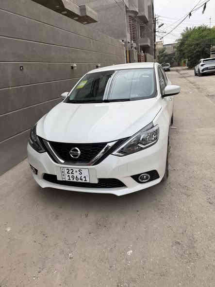 السلام عليكم سنترا 2025 محرك 1600 ماشيه 3 الآف KM سياره كشنات جلد احمر تحكم ستيرن شاشه جبيره + سبايدر 
لايت زنون للعالي 
بروجكترات 
رقم اربيل تحويل او وكاله 
مكان السياره بغداد/ حي الجامعه 
***********
السعر 134 ورقه
