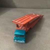 ماتشبوكس ليسني • جديد • انجليزي